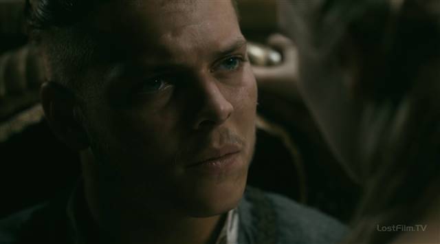 Викинги 5 сезон 3 серия кадр 1