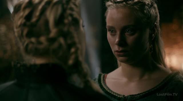 Викинги 5 сезон 4 серия кадр 4