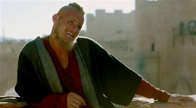 Викинги 5 сезон 4 серия кадр 6