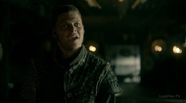 Викинги 5 сезон 6 серия кадр 1