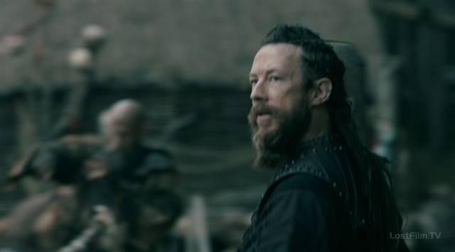 Викинги 5 сезон 6 серия кадр 2