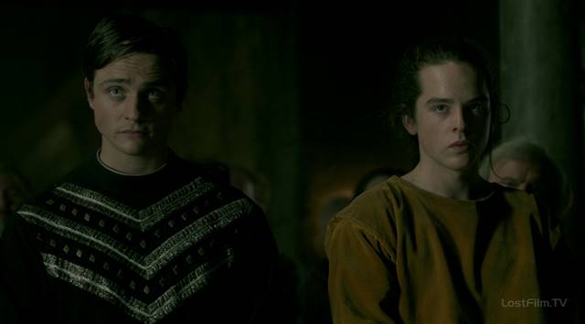 Викинги 5 сезон 6 серия кадр 4