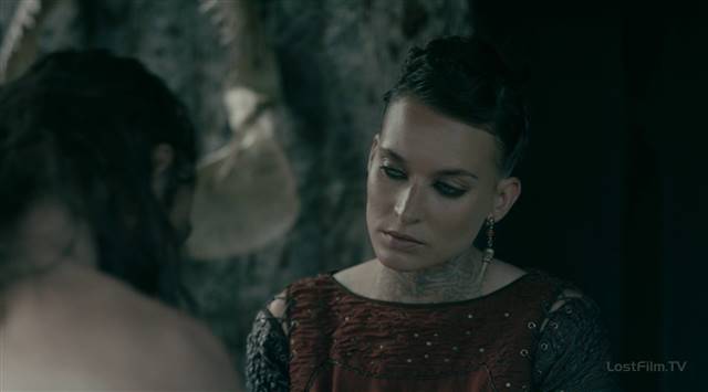 Викинги 5 сезон 6 серия кадр 5