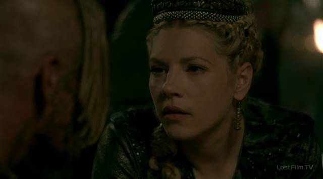 Викинги 5 сезон 7 серия кадр 2