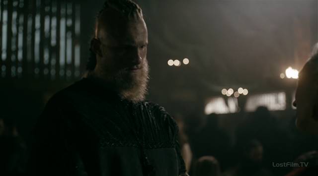 Викинги 5 сезон 7 серия кадр 3