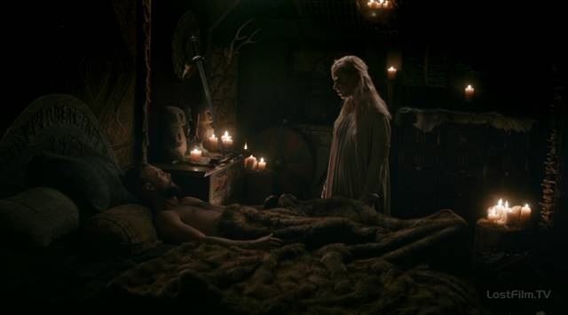 Викинги 5 сезон 7 серия кадр 4