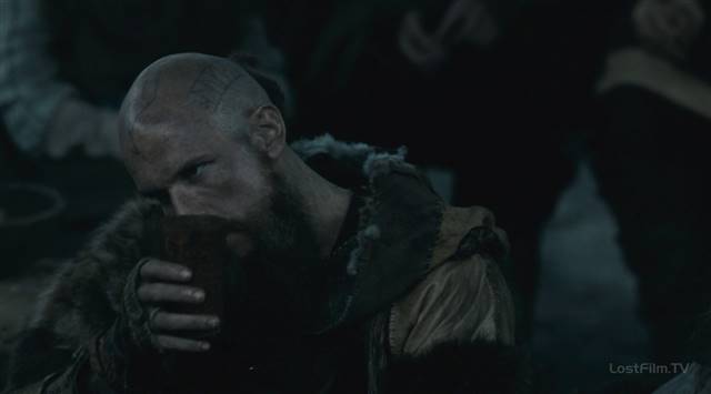 Викинги 5 сезон 8 серия кадр 1