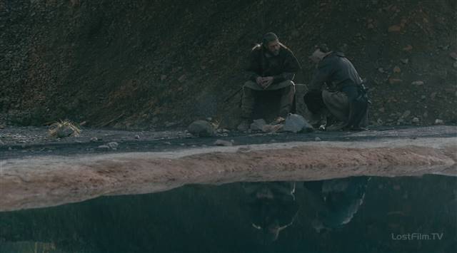 Викинги 5 сезон 9 серия кадр 2