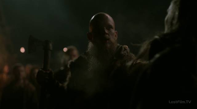 Викинги 5 сезон 9 серия кадр 3