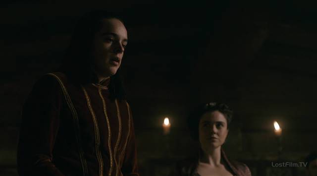 Викинги 5 сезон 9 серия кадр 6