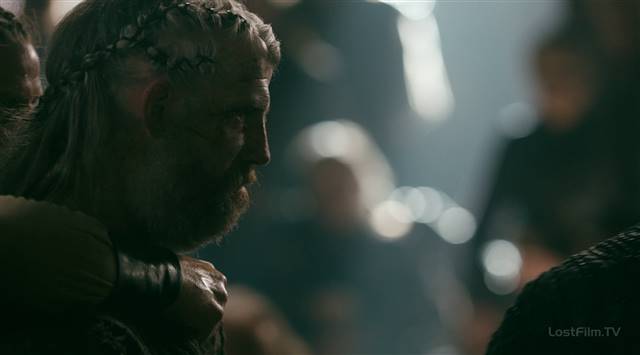 Викинги 6 сезон 1 серия кадр 2