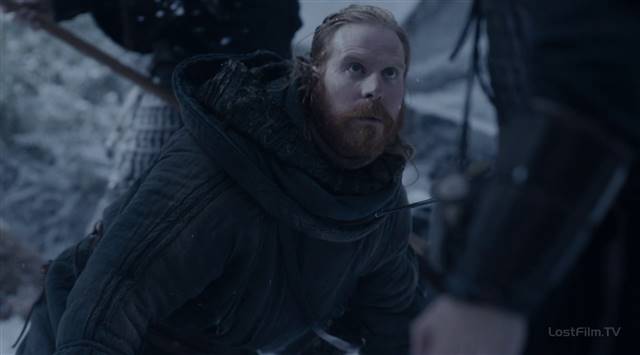 Викинги 6 сезон 1 серия кадр 3