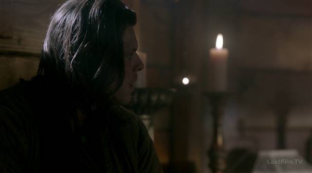 Викинги 6 сезон 1 серия кадр 5