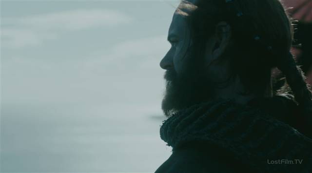 Викинги 6 сезон 10 серия кадр 1