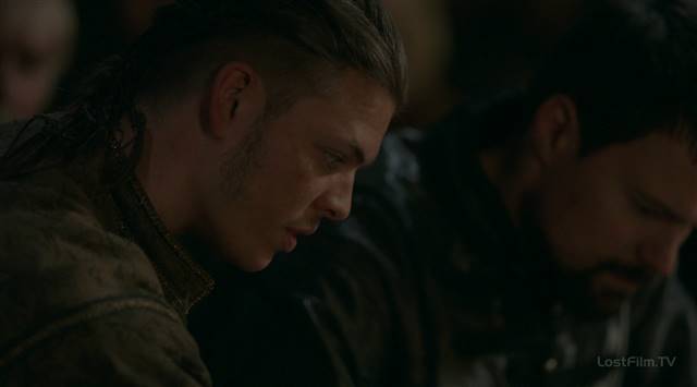 Викинги 6 сезон 10 серия кадр 5