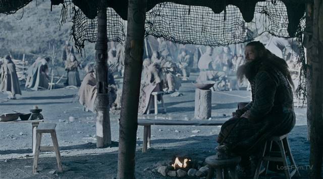 Викинги 6 сезон 11 серия кадр 2