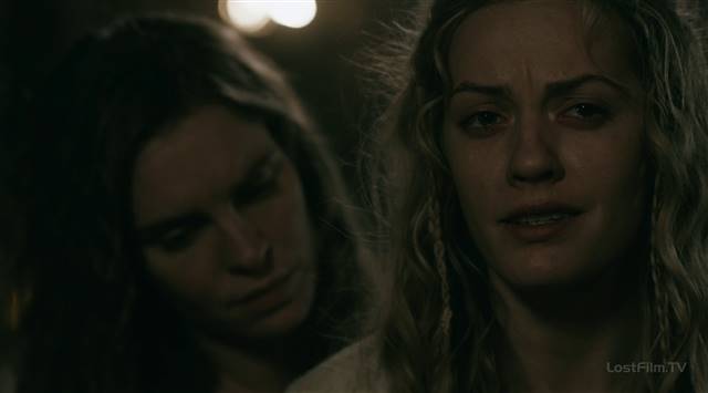 Викинги 6 сезон 11 серия кадр 3