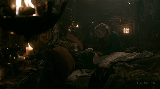 Викинги 6 сезон 11 серия кадр 5