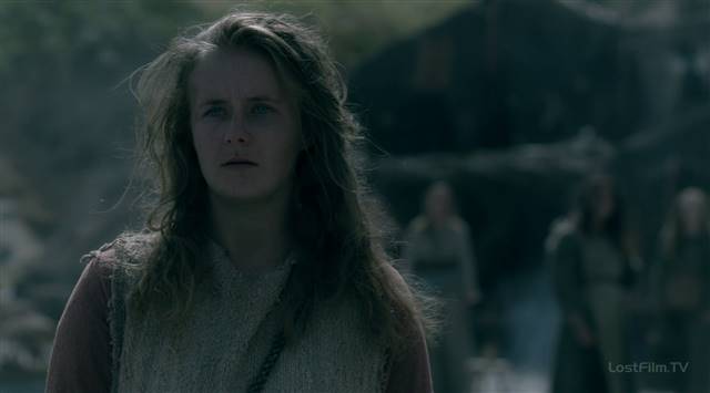 Викинги 6 сезон 12 серия кадр 1
