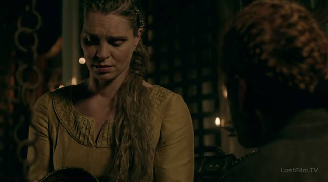 Викинги 6 сезон 12 серия кадр 3