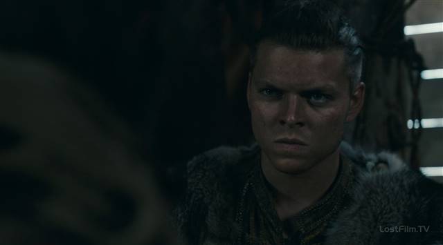 Викинги 6 сезон 12 серия кадр 5