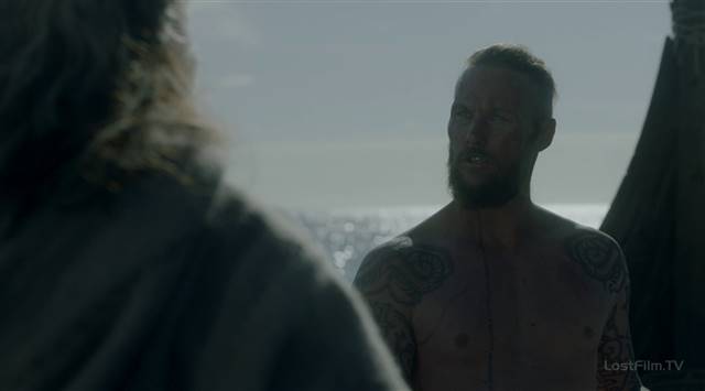 Викинги 6 сезон 13 серия кадр 2