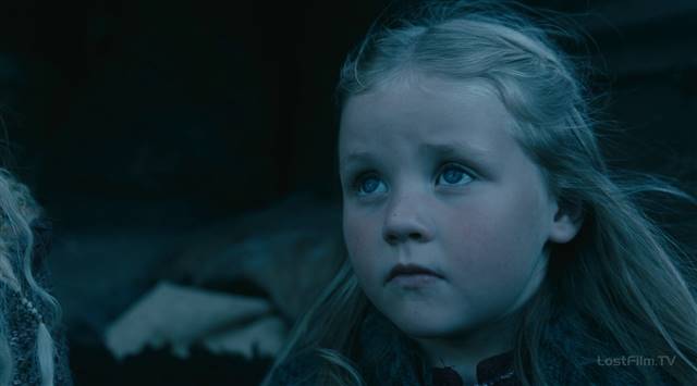 Викинги 6 сезон 13 серия кадр 4