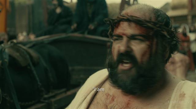 Викинги 6 сезон 14 серия кадр 1