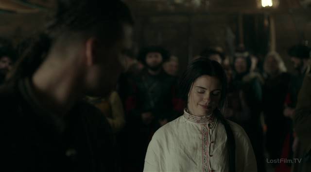 Викинги 6 сезон 14 серия кадр 3