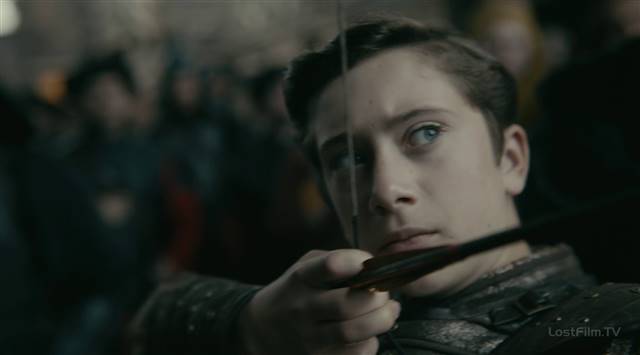 Викинги 6 сезон 15 серия кадр 2