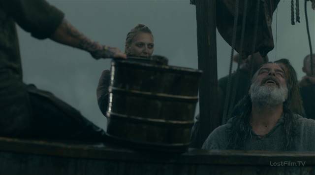 Викинги 6 сезон 15 серия кадр 5