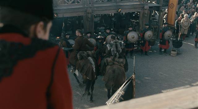 Викинги 6 сезон 15 серия кадр 6