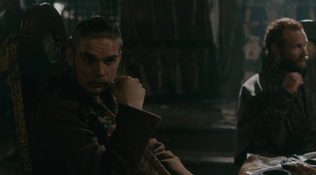 Викинги 6 сезон 16 серия кадр 3