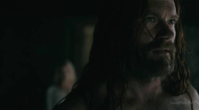 Викинги 6 сезон 17 серия кадр 1