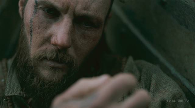 Викинги 6 сезон 17 серия кадр 6