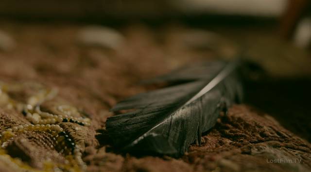 Викинги 6 сезон 18 серия кадр 3