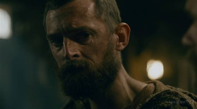 Викинги 6 сезон 18 серия кадр 5