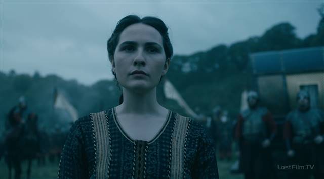 Викинги 6 сезон 19 серия кадр 1