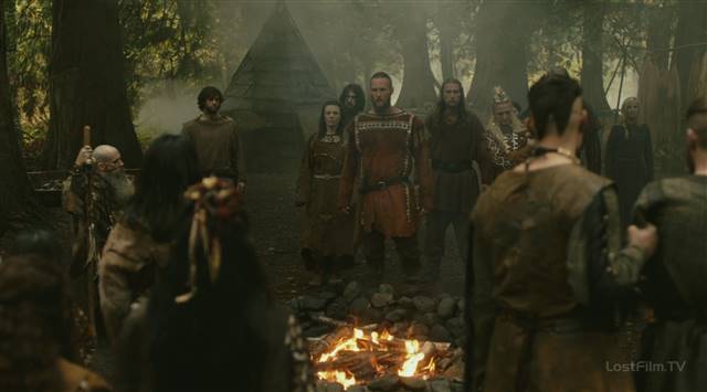 Викинги 6 сезон 20 серия кадр 2