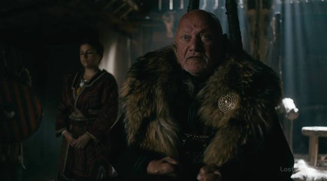 Викинги 6 сезон 3 серия кадр 1