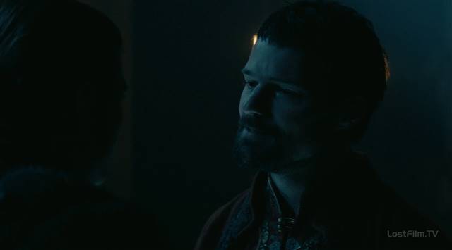 Викинги 6 сезон 4 серия кадр 3