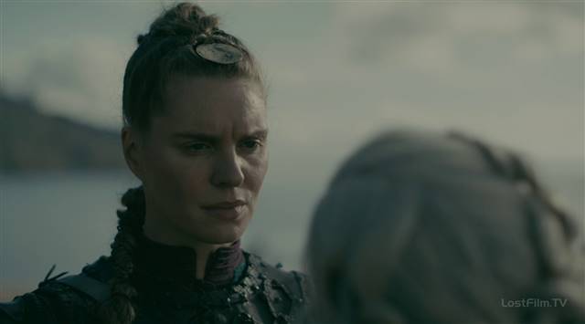 Викинги 6 сезон 5 серия кадр 1