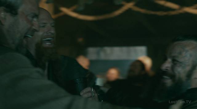 Викинги 6 сезон 6 серия кадр 4