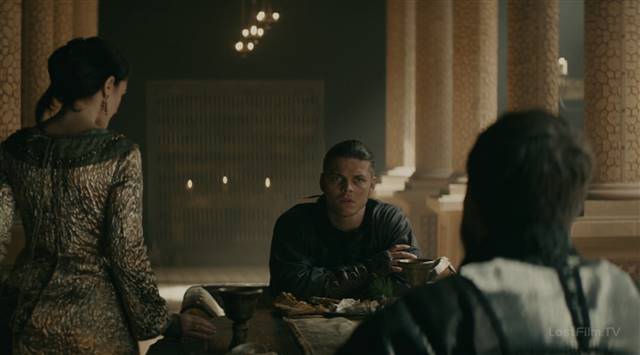 Викинги 6 сезон 6 серия кадр 5