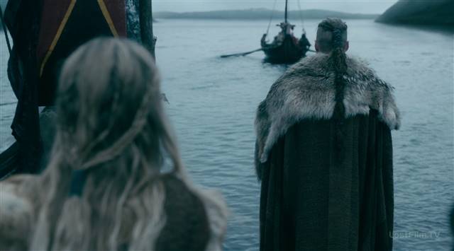 Викинги 6 сезон 7 серия кадр 1