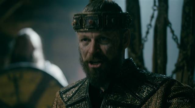 Викинги 6 сезон 7 серия кадр 2