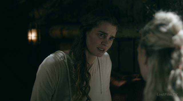 Викинги 6 сезон 7 серия кадр 3