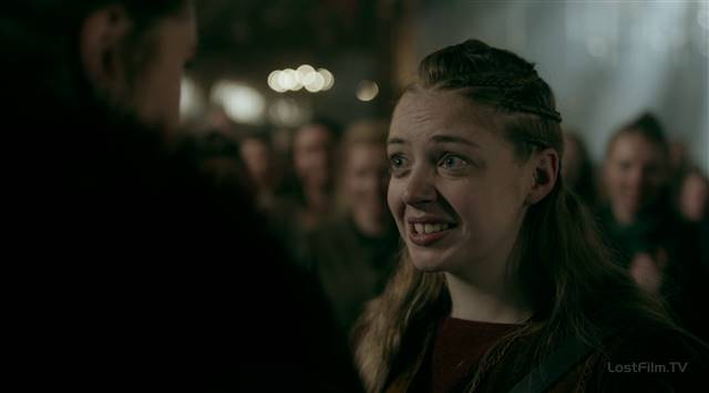 Викинги 6 сезон 7 серия кадр 4