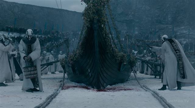 Викинги 6 сезон 7 серия кадр 6