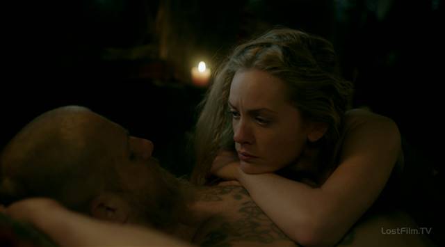 Викинги 6 сезон 8 серия кадр 4